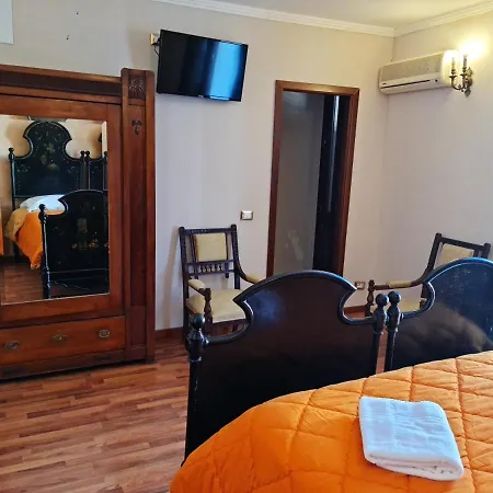 Centrale Rooms Solutions Ortigia