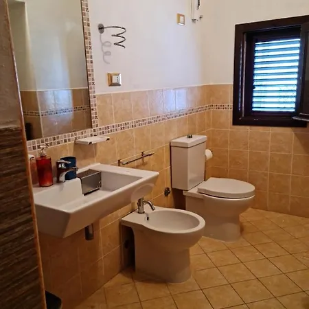 Konukevi Centrale Rooms Solutions Ortigia Siraküza