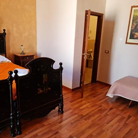 Konukevi Centrale Rooms Solutions Ortigia *