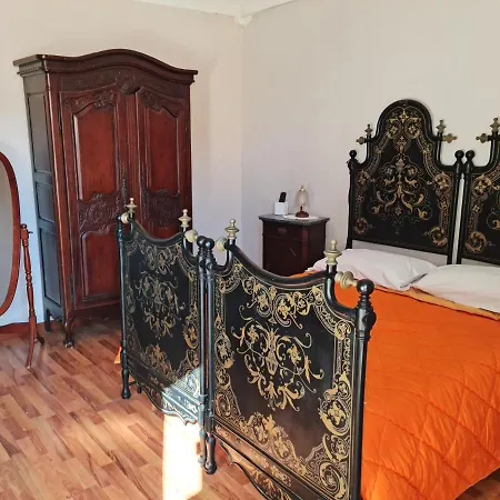 Konukevi Centrale Rooms Solutions Ortigia